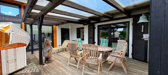 2 Schlafzimmer Bungalow in Stormarn, Germany, Nr. 310578 7