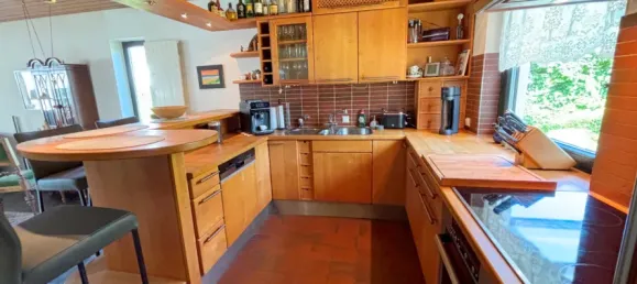 2 Schlafzimmer Bungalow in Stormarn, Germany, Nr. 310578 11