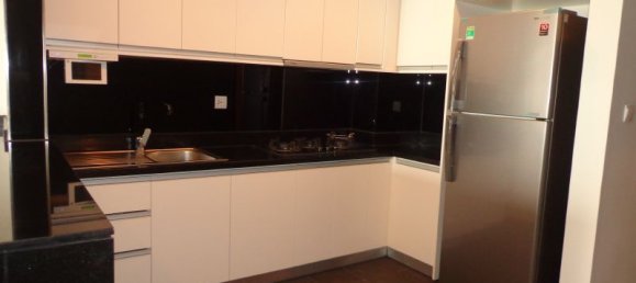 3 bedrooms Apartment in Ba Dinh, Vietnam No. 5189 5