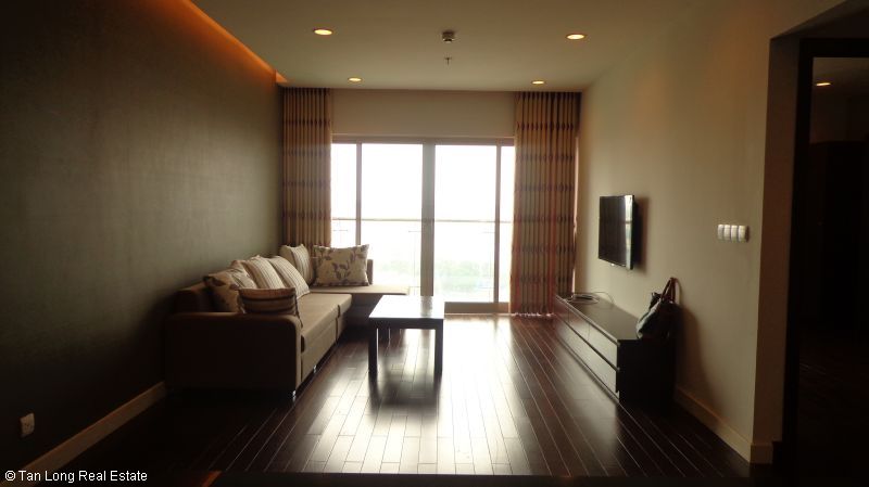 3 bedrooms Apartment in Ba Dinh, Vietnam No. 5189