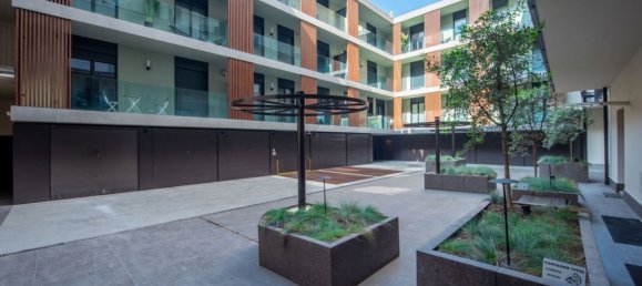 Estúdio em Turin, Italy N.º 174506 15