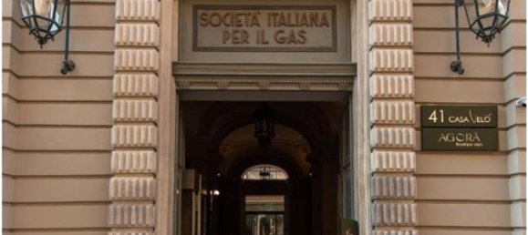 Estúdio em Turin, Italy N.º 174506 18