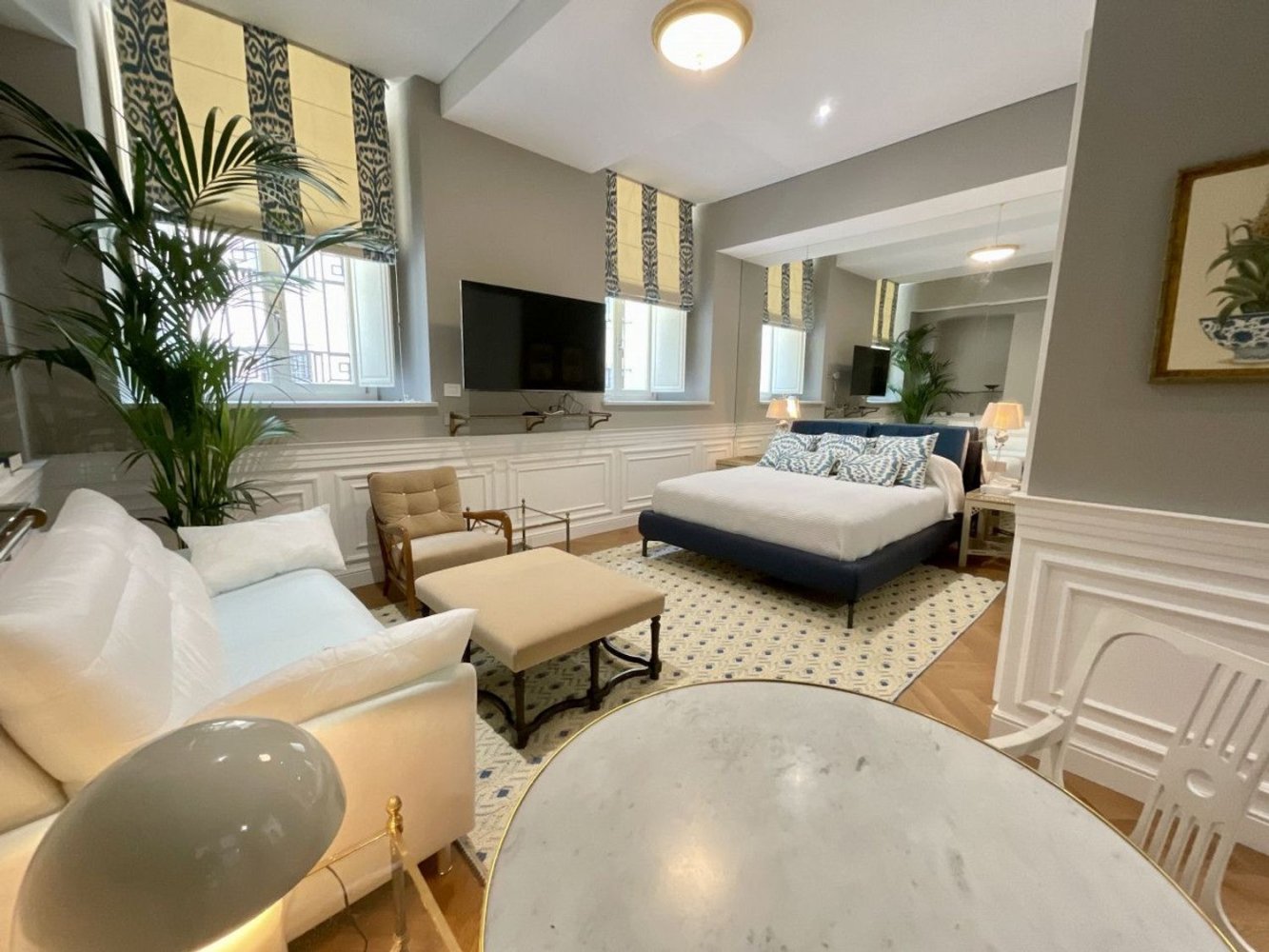 Estúdio em Turin, Italy N.º 174506