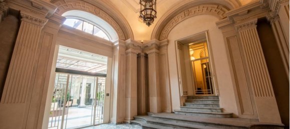 Estúdio em Turin, Italy N.º 174506 16