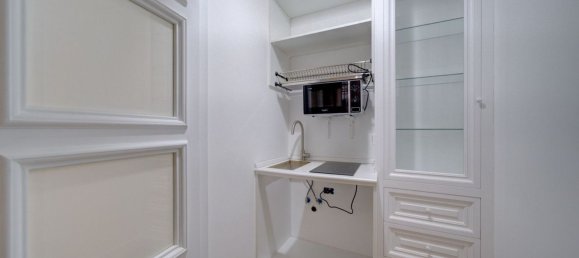 Estúdio em Turin, Italy N.º 174506 7