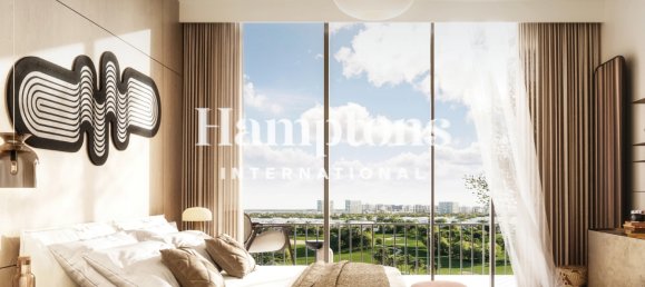 1 dormitorio apartamento en alquiler en Dubai South (Dubai World Central), Dubai, UAE № 186323 9