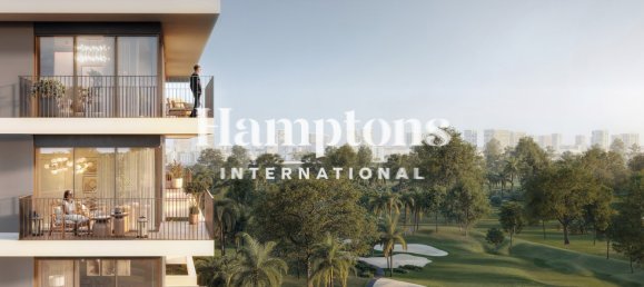1 dormitorio apartamento en alquiler en Dubai South (Dubai World Central), Dubai, UAE № 186323 7