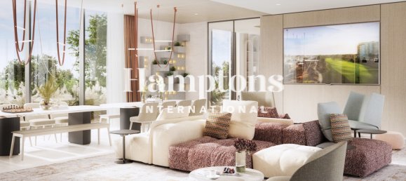 1 dormitorio apartamento en alquiler en Dubai South (Dubai World Central), Dubai, UAE № 186323 3