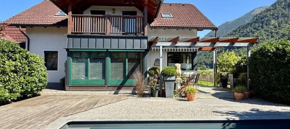 5-salle Maison à Ebensee am Traunsee, Austria No. 249289 4