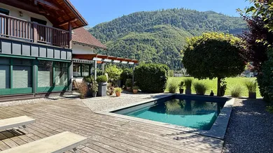 5-salle Maison à Ebensee am Traunsee, Austria No. 249289