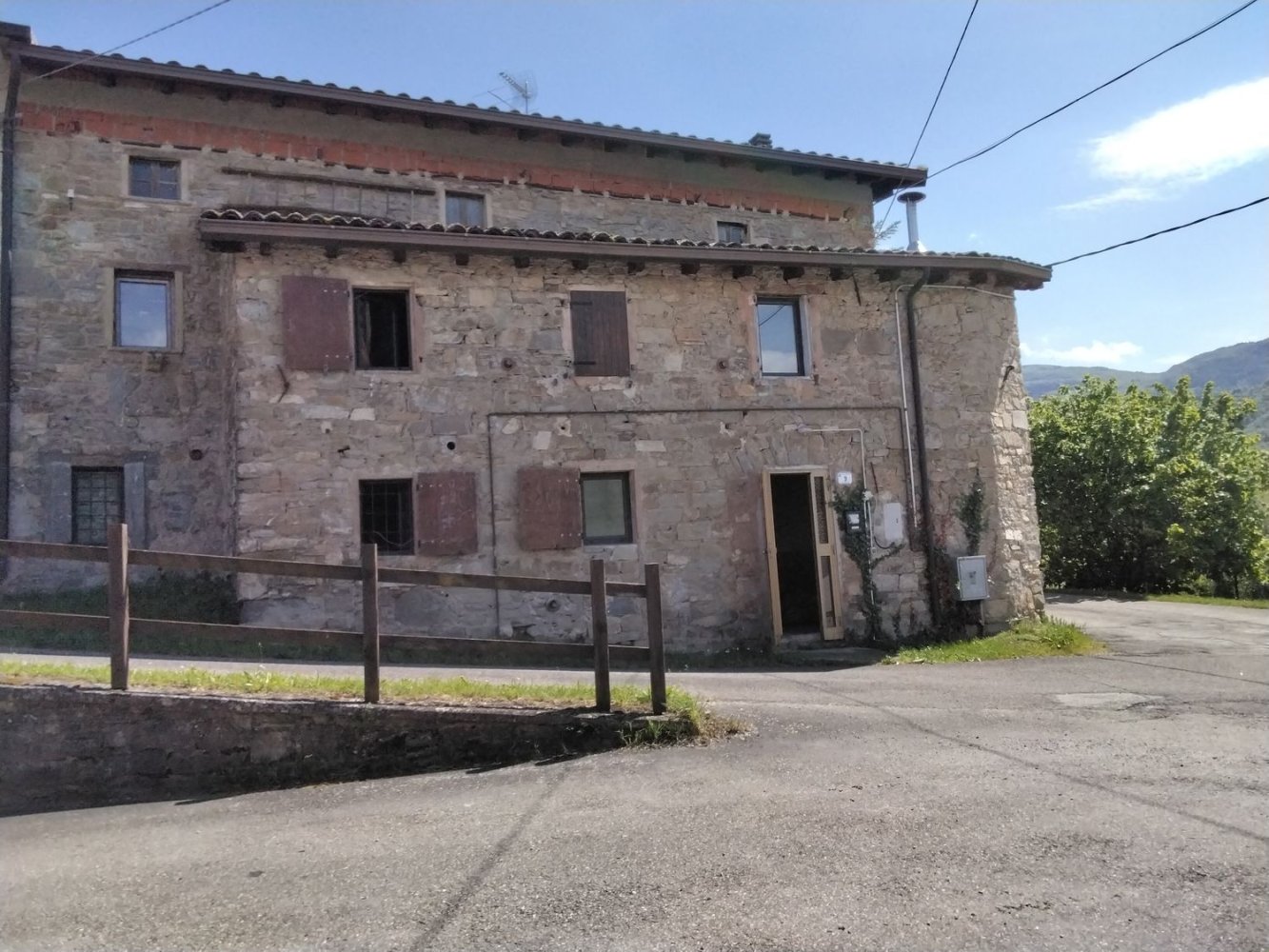 4 غرف نوم شقة في Villa Minozzo, Italy رقم 325256