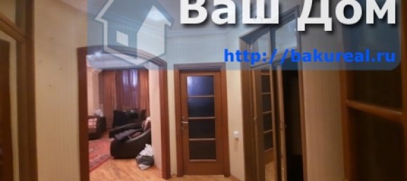 2 bedrooms Apartment in Baku, Azerbaijan No. 124 9