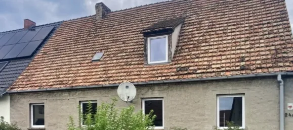 Таунхаус с 6 комнатами в Уккермарк, Германия № 371826 3