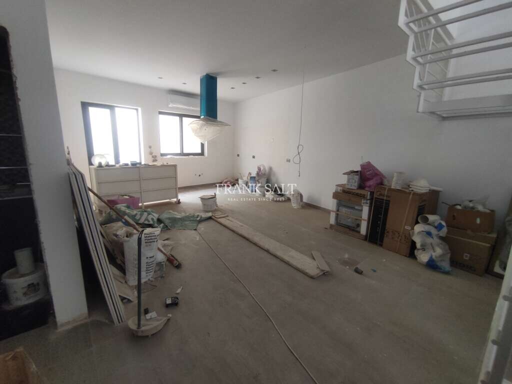 3 bedrooms House in Mosta, Malta No. 8416