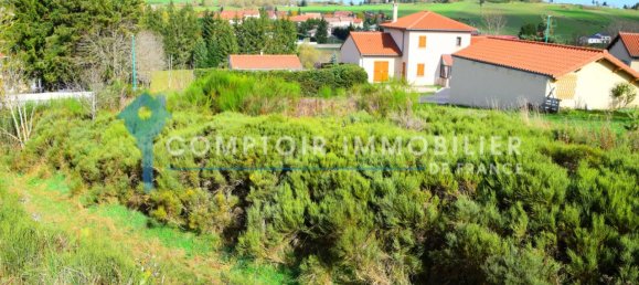 900m² Land in Coucouron, France No. 95725 2
