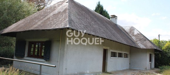 Casa T1 em Hermeray, France N.º 333339 11