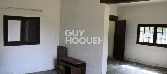 Casa T1 em Hermeray, France N.º 333339 9