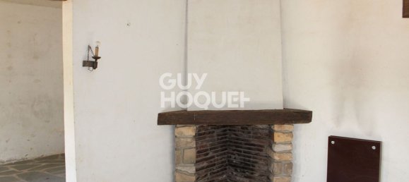 Casa T1 em Hermeray, France N.º 333339 10