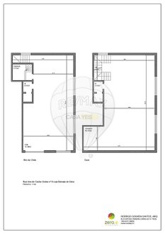 Propiedad comercial en Amadora, Portugal 187 m² No. 78747