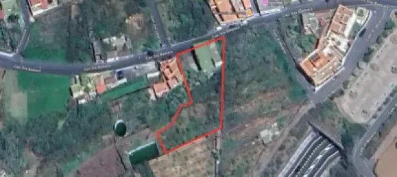 6 Schlafzimmer Haus in Icod de los Vinos, Spain, Nr. 172527 3