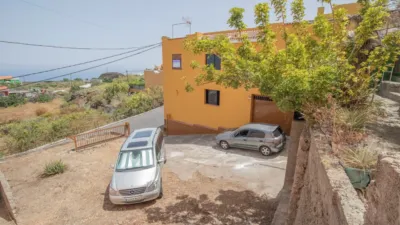 6 Schlafzimmer Haus in Icod de los Vinos, Spain, Nr. 172527