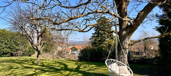 3 Schlafzimmer Villa in Lucenay, France, Nr. 243670 30