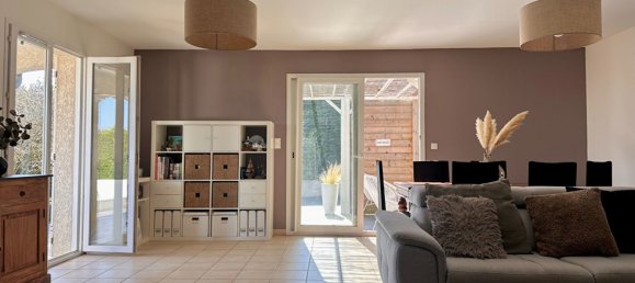 3 Schlafzimmer Villa in Lucenay, France, Nr. 243670 5