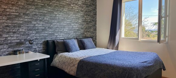 3 Schlafzimmer Villa in Lucenay, France, Nr. 243670 12