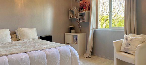 3 Schlafzimmer Villa in Lucenay, France, Nr. 243670 15