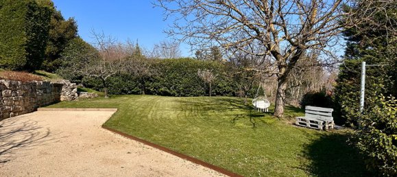 3 Schlafzimmer Villa in Lucenay, France, Nr. 243670 32