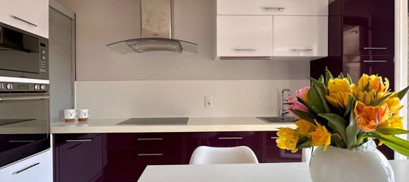 3 Schlafzimmer Villa in Lucenay, France, Nr. 243670 8