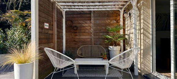 3 Schlafzimmer Villa in Lucenay, France, Nr. 243670 27