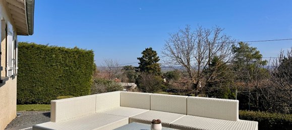 3 Schlafzimmer Villa in Lucenay, France, Nr. 243670 20