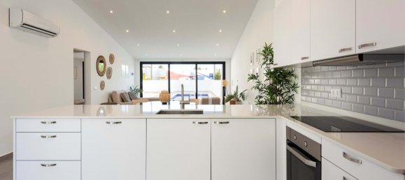 3 غرف نوم منزل في Luz, Portugal رقم 116273 23