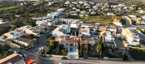 3 غرف نوم منزل في Luz, Portugal رقم 116273 9