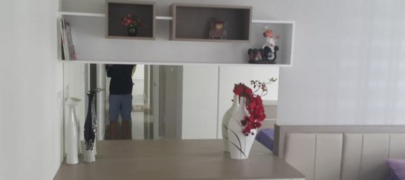 3 bedrooms Apartment in District 7, Vietnam No. 17002 7