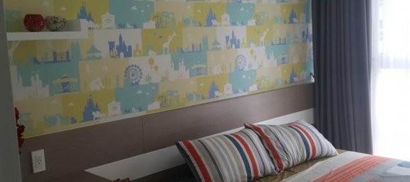 3 bedrooms Apartment in District 7, Vietnam No. 17002 4