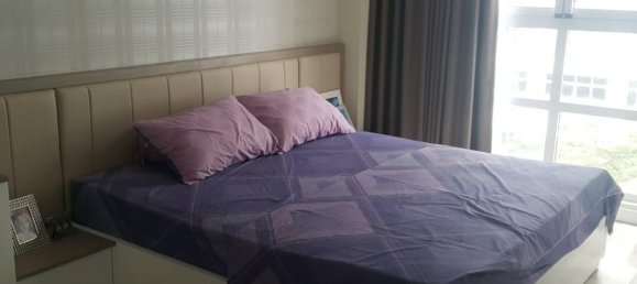 3 bedrooms Apartment in District 7, Vietnam No. 17002 2