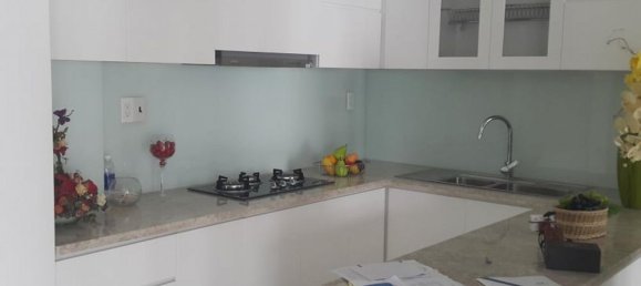 3 bedrooms Apartment in District 7, Vietnam No. 17002 6