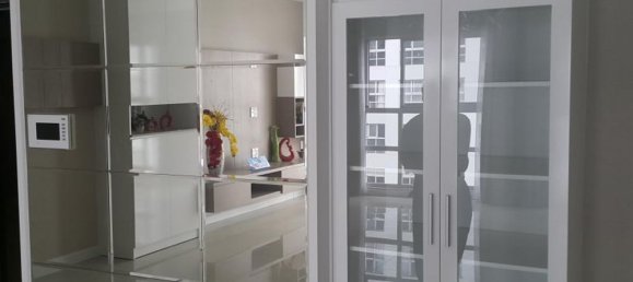 3 bedrooms Apartment in District 7, Vietnam No. 17002 3