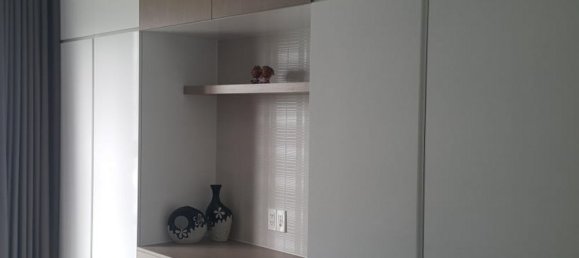 3 bedrooms Apartment in District 7, Vietnam No. 17002 5
