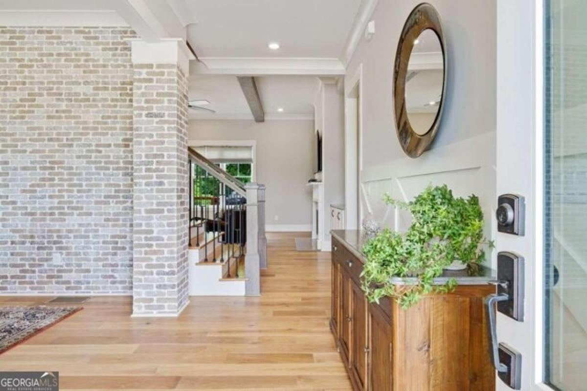 5 bedrooms House in Alpharetta, USA No. 428859