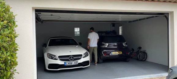 Вилла с 4 спальнями в Гримо, Франция № 911 21