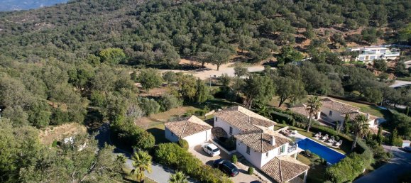 Вилла с 4 спальнями в Гримо, Франция № 911 24