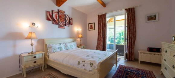 Вилла с 4 спальнями в Гримо, Франция № 911 7