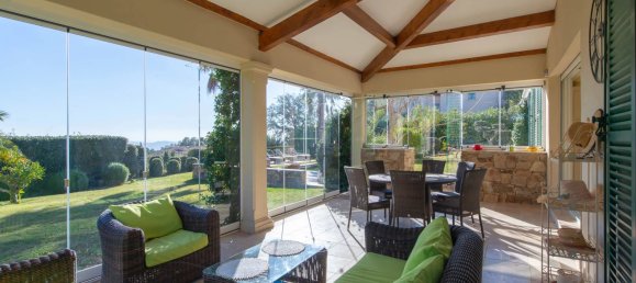 Вилла с 4 спальнями в Гримо, Франция № 911 8