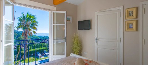 Вилла с 4 спальнями в Гримо, Франция № 911 5