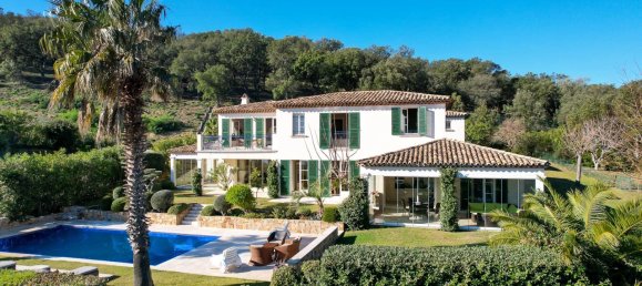 Вилла с 4 спальнями в Гримо, Франция № 911 16