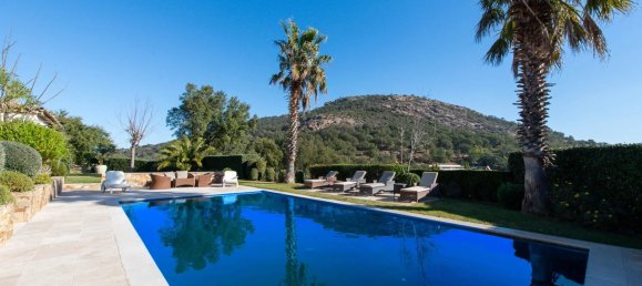 Вилла с 4 спальнями в Гримо, Франция № 911 14