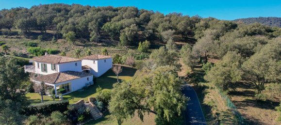 Вилла с 4 спальнями в Гримо, Франция № 911 17